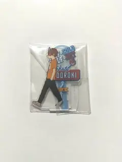 一番くじ ヒロアカ 垂れ流せ 文化祭 G賞 アクスタ 轟焦凍