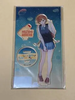 千歳くんはラムネ瓶のなか 恋するスノードーム アクリルスタンド 千歳くんはラムネ瓶のなか 恋するスノードーム アクリルスタンド 夕湖