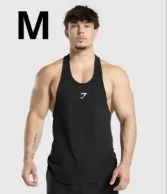 Gymshark タンクトップ ストリンガーのサムネイル