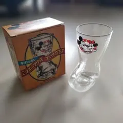 KIRIN ミッキーマウス グラス