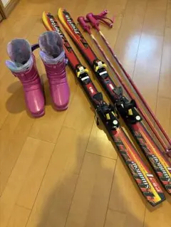 2026年最新】スキー ストック 子供の人気アイテム - メルカリ