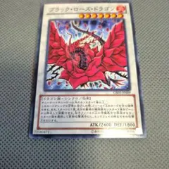 ブラック・ローズ・ドラゴン 20th シークレット - メルカリ