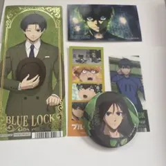 ブルーロック　潔