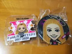 E-girls 楓 ガチャ