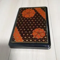 習字道具入れ　ミニ　昭和レトロ