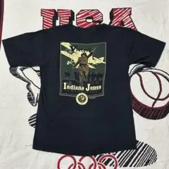 2026年最新】インディージョーンズ tシャツの人気アイテム - メルカリ