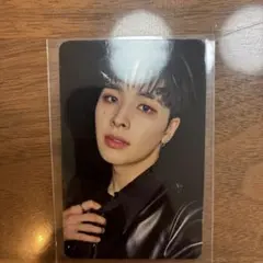 【匿名配送】NEXZ BEAT BOXER スペシャル版　ハル