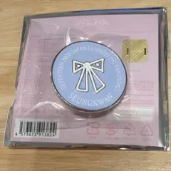 SEVENTEEN yakusoku ピンズ スングァン