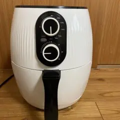 カラットフライヤー　ホワイト