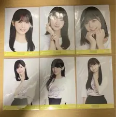 乃木坂46 ライブTシャツ　東京　生写真　ツアー　ヨリ　チュウ　バラ　まとめ売り