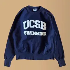 【90's】Lee Vintage スウェット