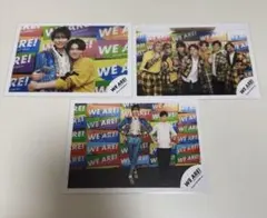 WE ARE! Let's get the party STARTO!! フォト