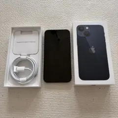 2026年最新】iphone 13 mini 128gb ミッドナイトの人気アイテム - メルカリ