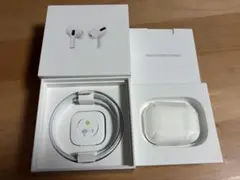 【初期化済み】AirPods Pro（第1世代）