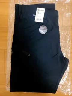 【新品】TS DESIGN 4614 エコハイブリッド カーゴ 3L ネイビー