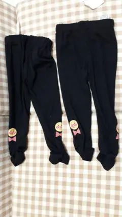アンパンマン　スパッツ