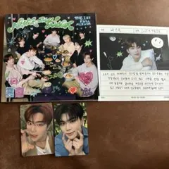 ゴヌク ラキドロ トレカ デジパ