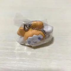 TWICE LOVELYS サンリオ マスコットチャーム ジヒョ シナモロール