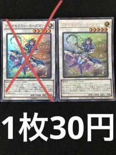 アロマセラフィーローズマリー 25thシク QCCU-JP164 - メルカリ