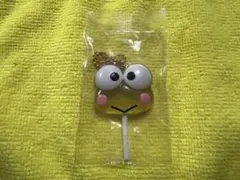 サンリオ カラフルキャンディチャーム けろけろけろっぴ