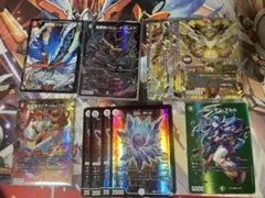 [値下げ可] デュエマ　まとめ売り