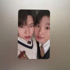 NCTWISH シオン リク ケミトレカ WISHLIST