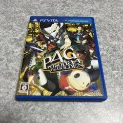ペルソナ4 ザ・ゴールデン