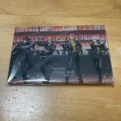 にじさんじ アニカフェ オリエンス Oriens アクリルパネル