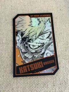 2025年最新】キャラクターズコレクションカード ヒロアカの人気