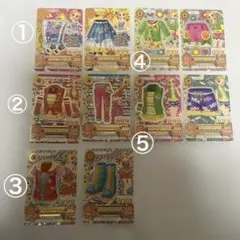 アイカツ カード 新条ひなき N