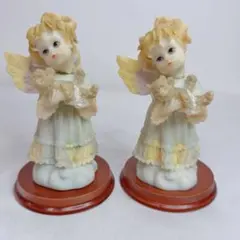 2025年最新】天使 置物の人気アイテム - メルカリ