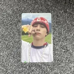 INI 西洸人 トレカ 077 FTC