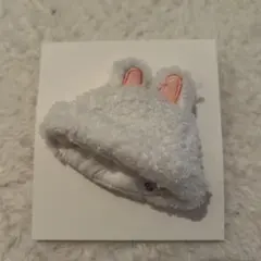 StrayKids ランダムミニボアキャップ キーホルダー