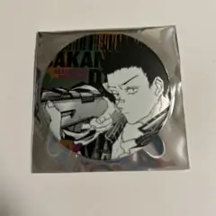 サカモトデイズ　デコレクション缶バッチ第2弾