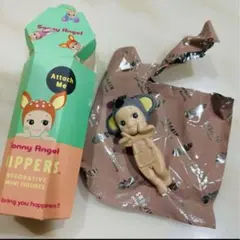 大人気！ソニーエンジェル　ヒッパーズ　コアラ　キューピーのサムネイル