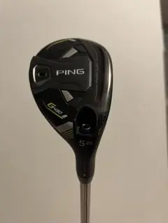 【Y-01】PING TOUR2.0CHROME 85S 4U 5Uセット 2025年最新】ping tour 2.0 chrome 85 5uの人気アイテム - メルカリ