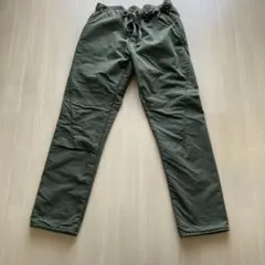 スティーブンソン　オーバーオール　パンツ