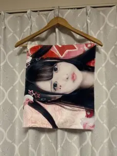 iLife! 心花りり タオル 才色兼備様専用※ 心花りり Tシャツ・タオルセット - メルカリ