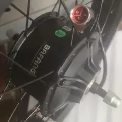 2025年最新】MATE.BIKE ホイール・ハブの人気アイテム - メルカリ