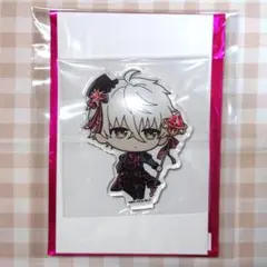 ブルーロック ファボテリア アクリルスタンド ルビーver. 凪誠士郎