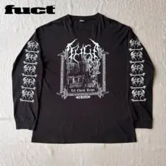 RHC Christian Fletcher Long Sleeve Tee L - メルカリ