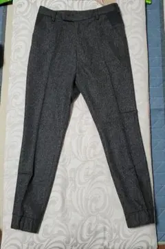 TOMORROWLAND　Edition　ウールパンツのサムネイル