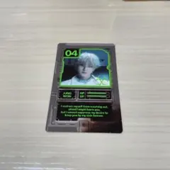 ENHYPEN ジョンウォン　desire:unleash アルバムトレカ