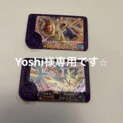 ポケモンフレンダ　ザシアン　ザマゼンタ セット