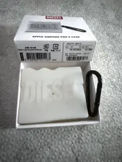 DIESEL イヤホンケース AirPods Pro / Pro 2