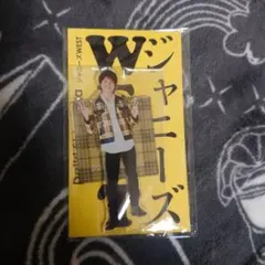 WEST. 重岡大毅 アクリルスタンド