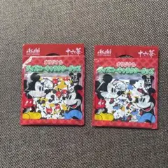 ディズニー　付箋