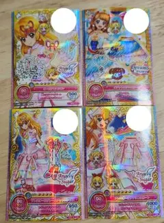 2025年最新】アイカツ 初期プレミアムの人気アイテム - メルカリ