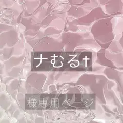 専用ページ