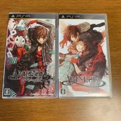 AMNESIA ＋ AMNESIA LATER